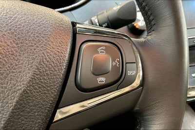 2014 Toyota Avalon Limited
