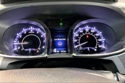 2014 Toyota Avalon Limited