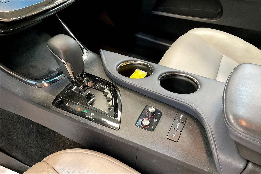 2014 Toyota Avalon Limited
