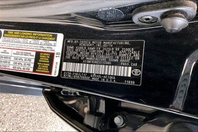 2014 Toyota Avalon Limited