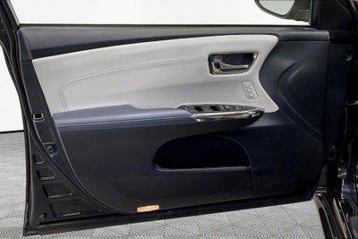 2014 Toyota Avalon Limited