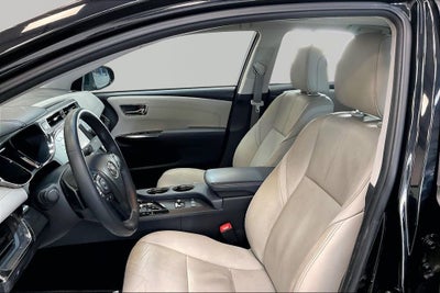 2014 Toyota Avalon Limited