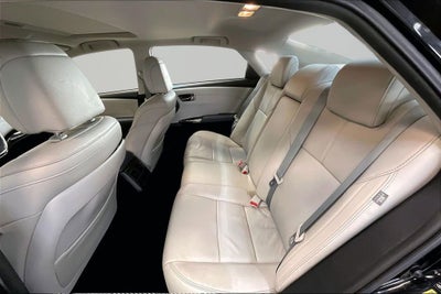 2014 Toyota Avalon Limited