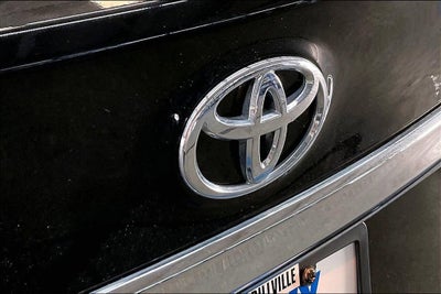 2014 Toyota Avalon Limited