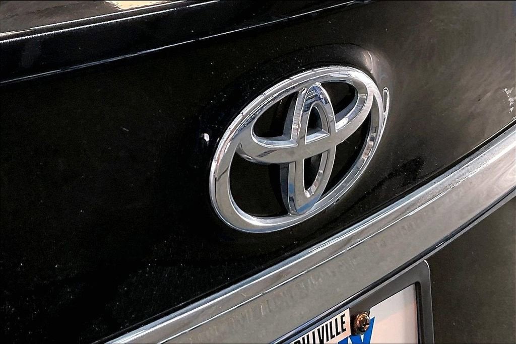 2014 Toyota Avalon Limited
