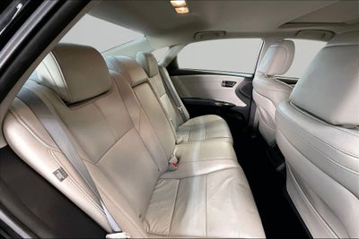 2014 Toyota Avalon Limited