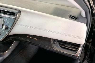 2014 Toyota Avalon Limited