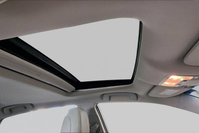 2014 Toyota Avalon Limited