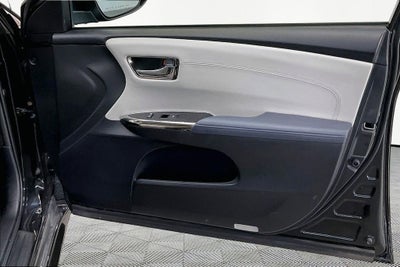 2014 Toyota Avalon Limited