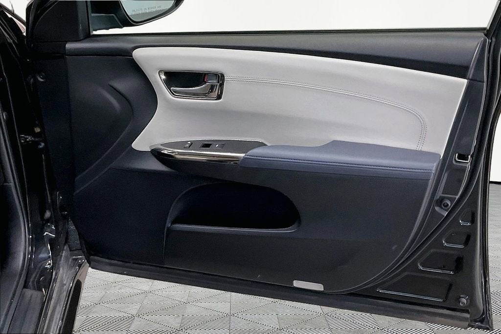 2014 Toyota Avalon Limited