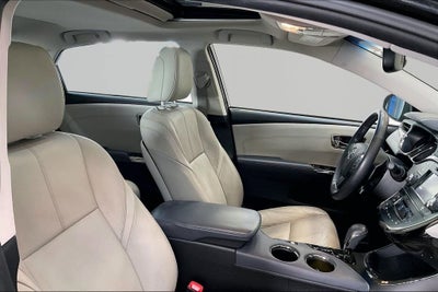 2014 Toyota Avalon Limited