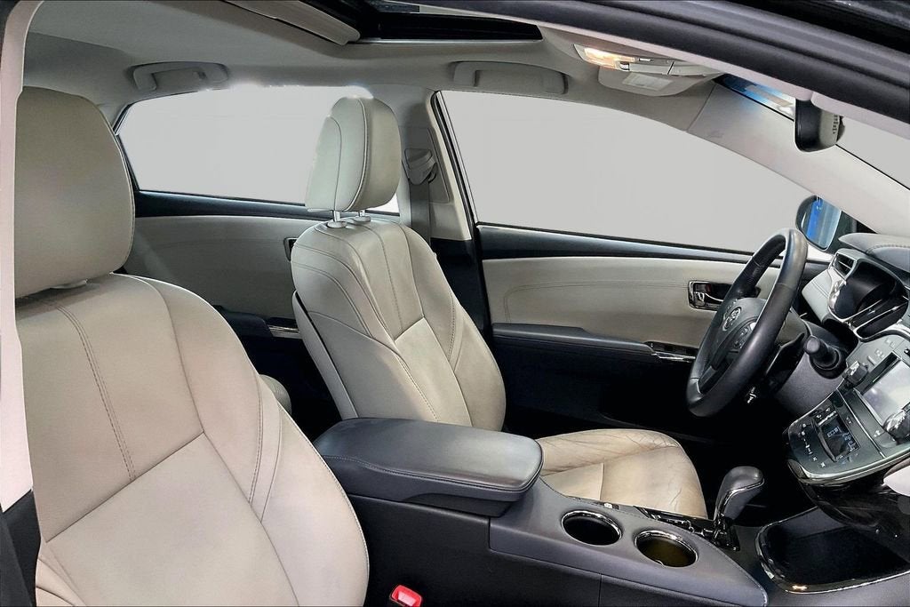 2014 Toyota Avalon Limited