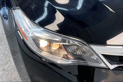 2014 Toyota Avalon Limited