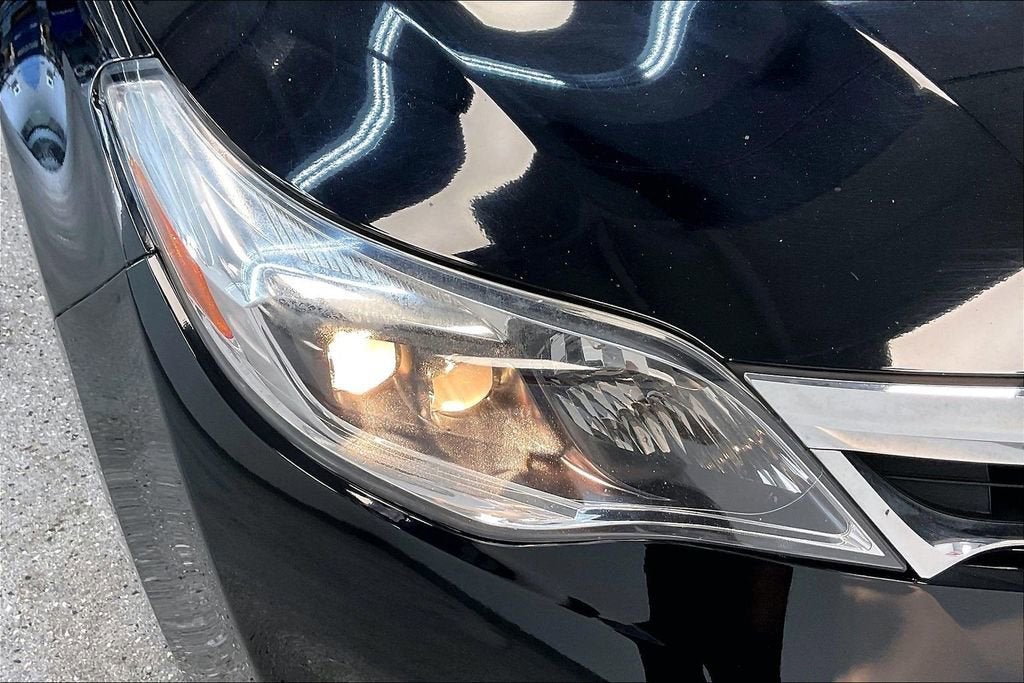2014 Toyota Avalon Limited