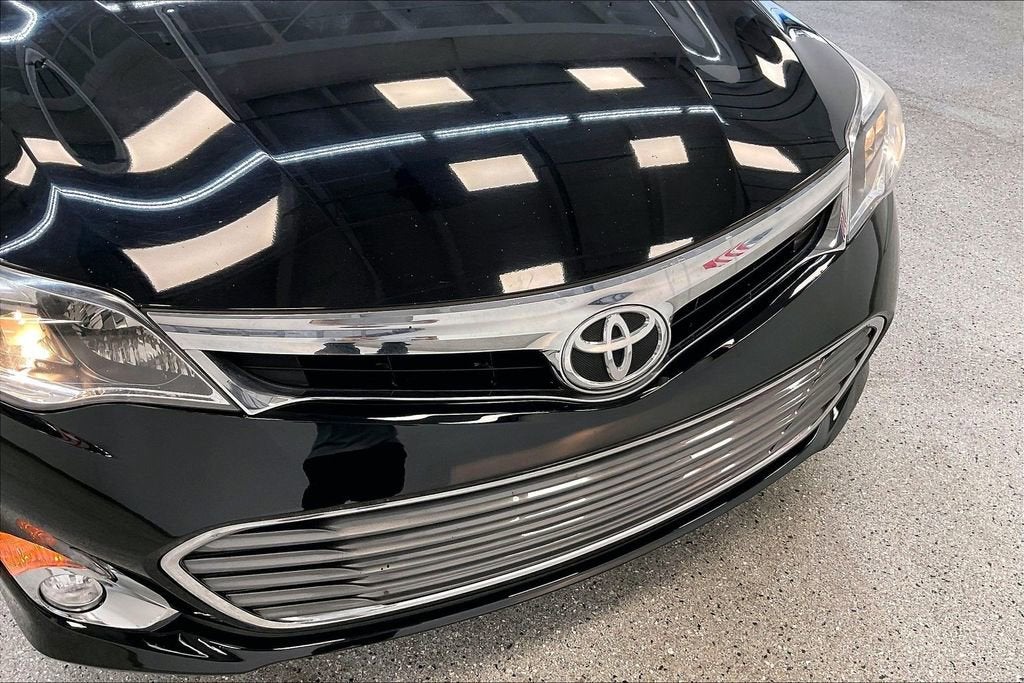 2014 Toyota Avalon Limited