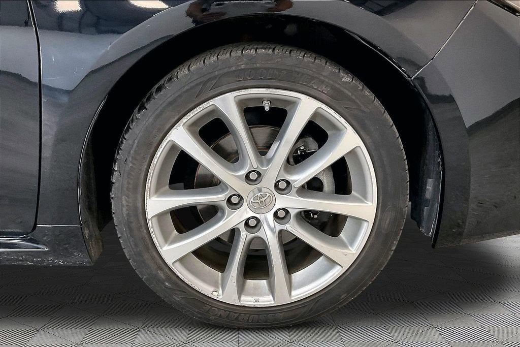 2014 Toyota Avalon Limited