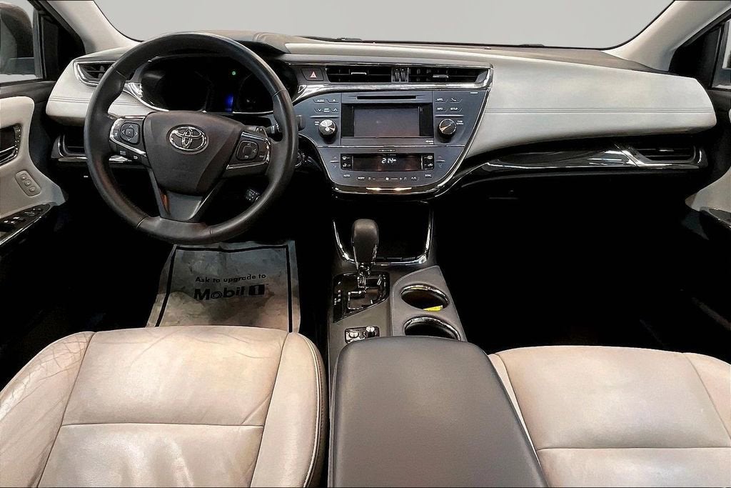 2014 Toyota Avalon Limited