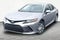 2021 Toyota Camry Hybrid LE