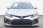 2021 Toyota Camry Hybrid LE