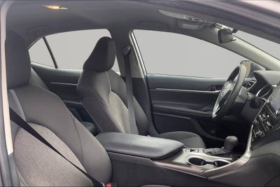 2021 Toyota Camry Hybrid LE