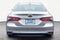 2021 Toyota Camry Hybrid LE