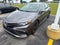 2021 Toyota Camry Hybrid XSE