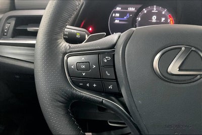 2019 Lexus ES ES 350