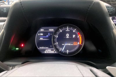 2019 Lexus ES ES 350