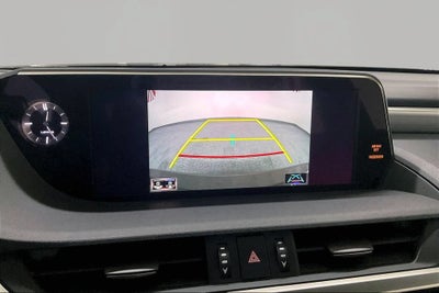 2019 Lexus ES ES 350