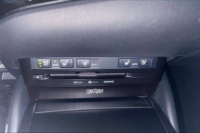 2019 Lexus ES ES 350