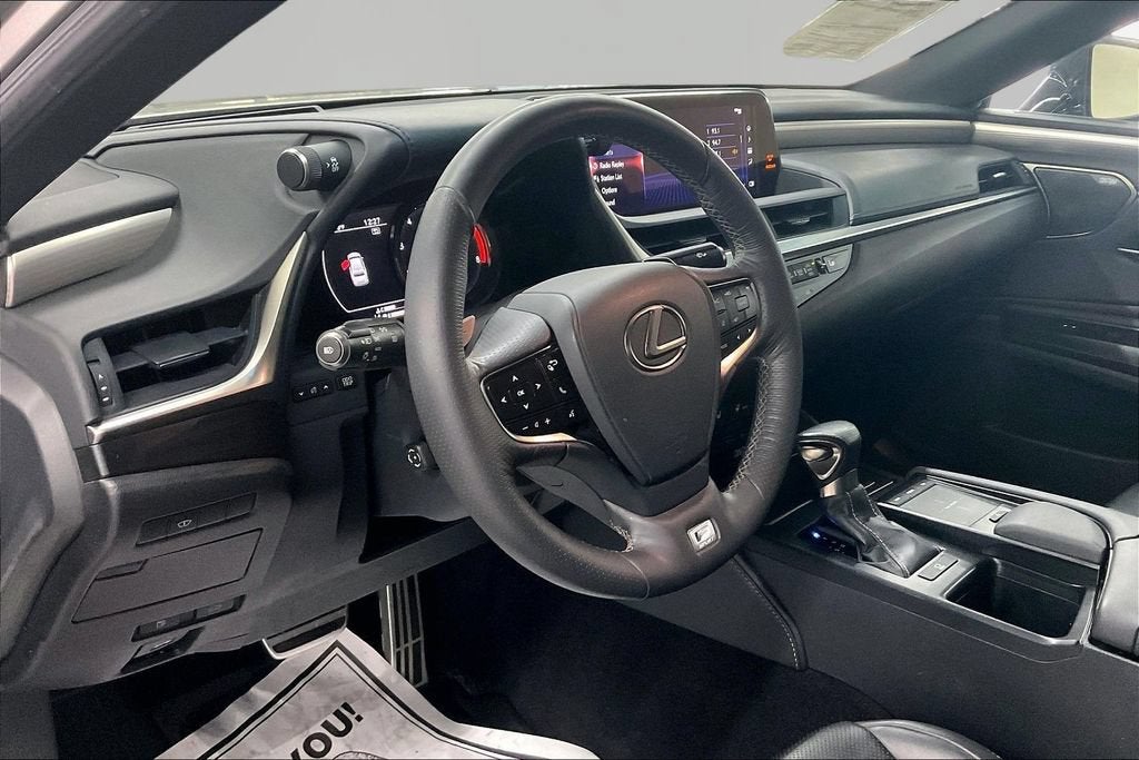 2019 Lexus ES ES 350