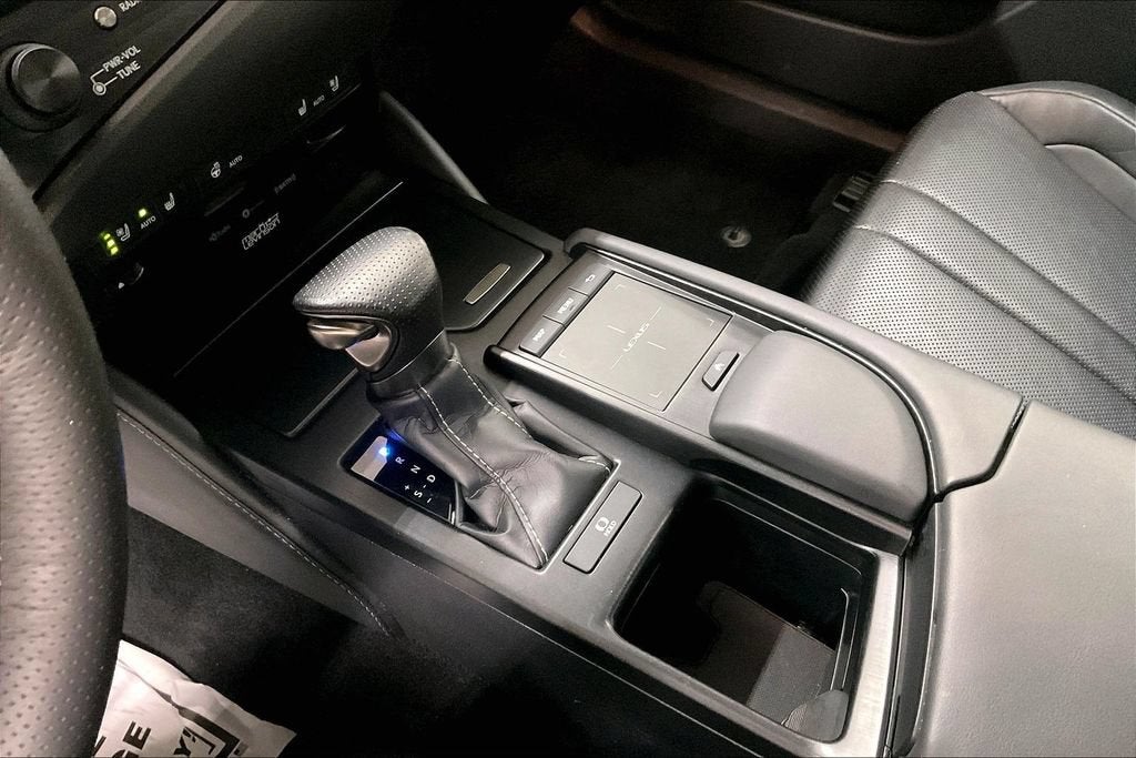 2019 Lexus ES ES 350