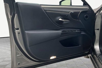 2019 Lexus ES ES 350
