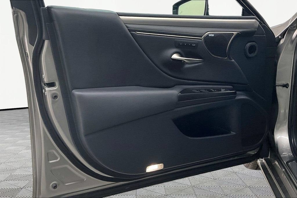 2019 Lexus ES ES 350