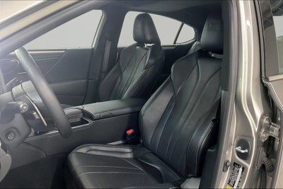 2019 Lexus ES ES 350