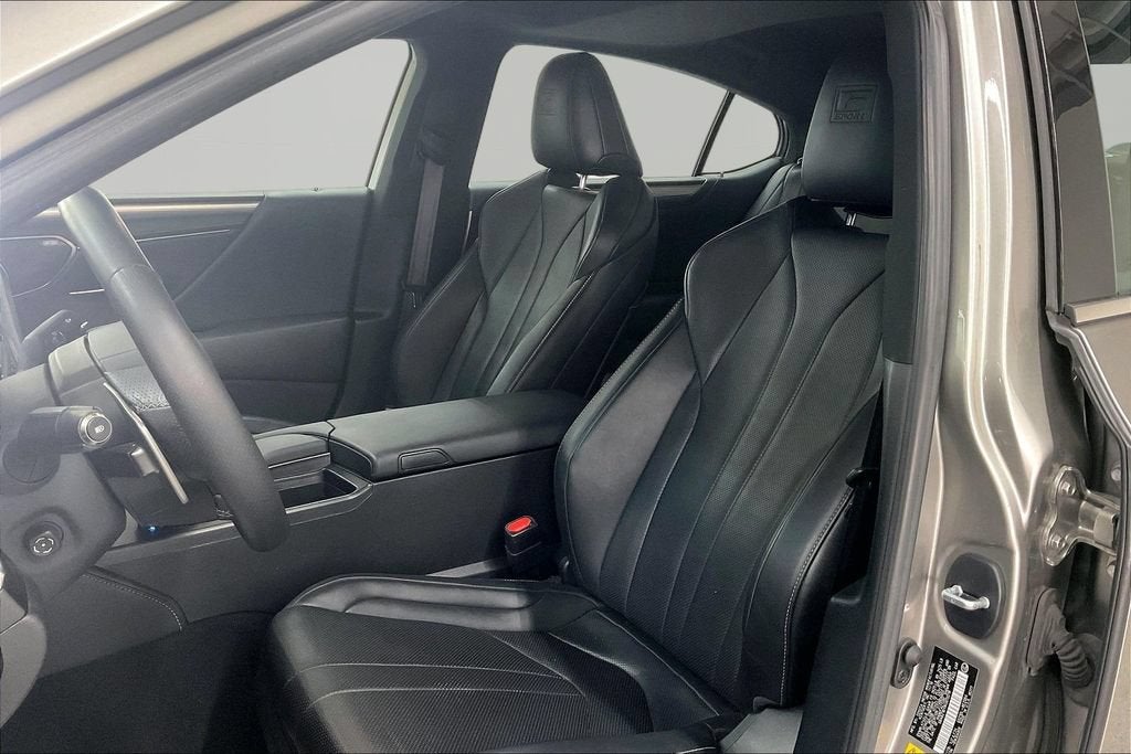 2019 Lexus ES ES 350