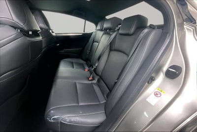 2019 Lexus ES ES 350