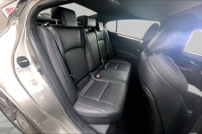 2019 Lexus ES ES 350