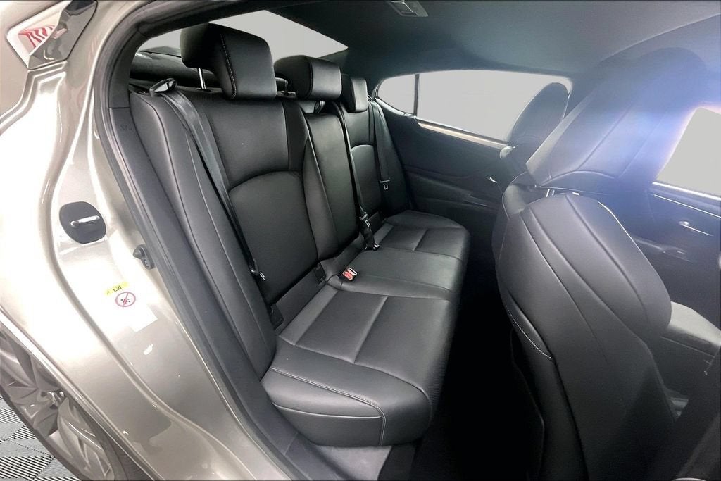 2019 Lexus ES ES 350