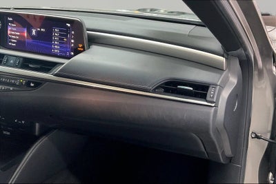 2019 Lexus ES ES 350