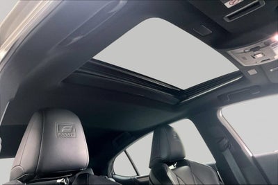 2019 Lexus ES ES 350