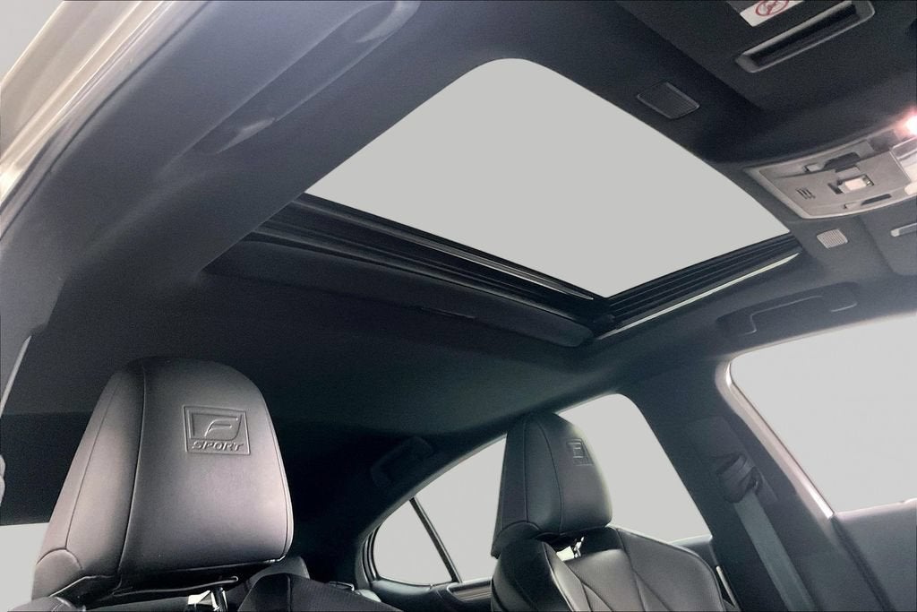 2019 Lexus ES ES 350