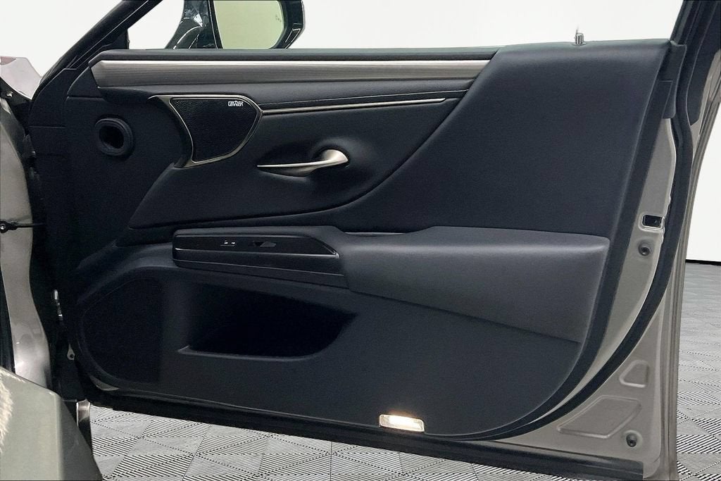 2019 Lexus ES ES 350