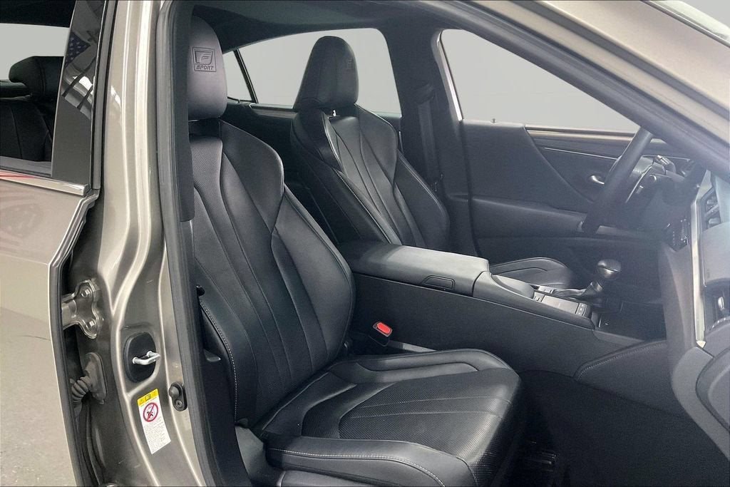 2019 Lexus ES ES 350