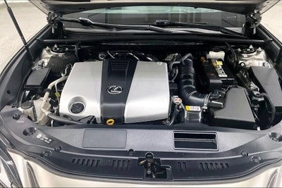 2019 Lexus ES ES 350