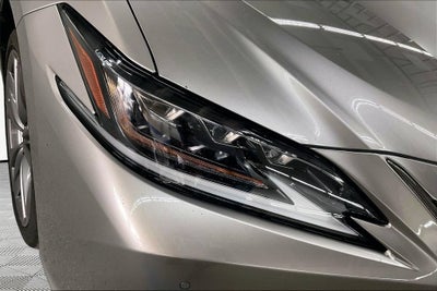 2019 Lexus ES ES 350