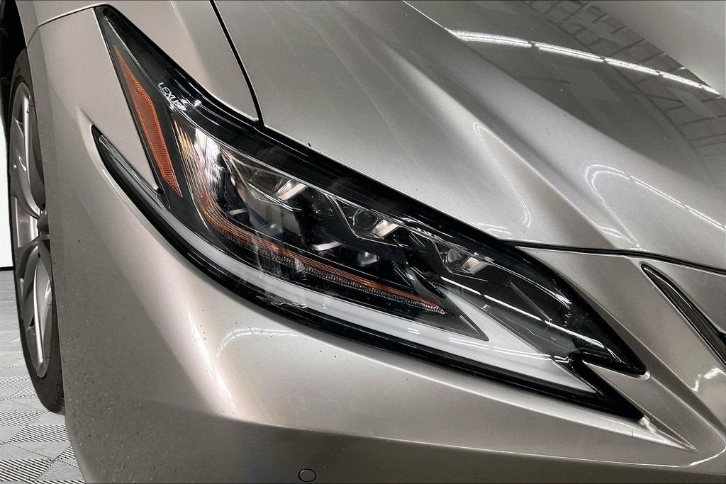 2019 Lexus ES ES 350