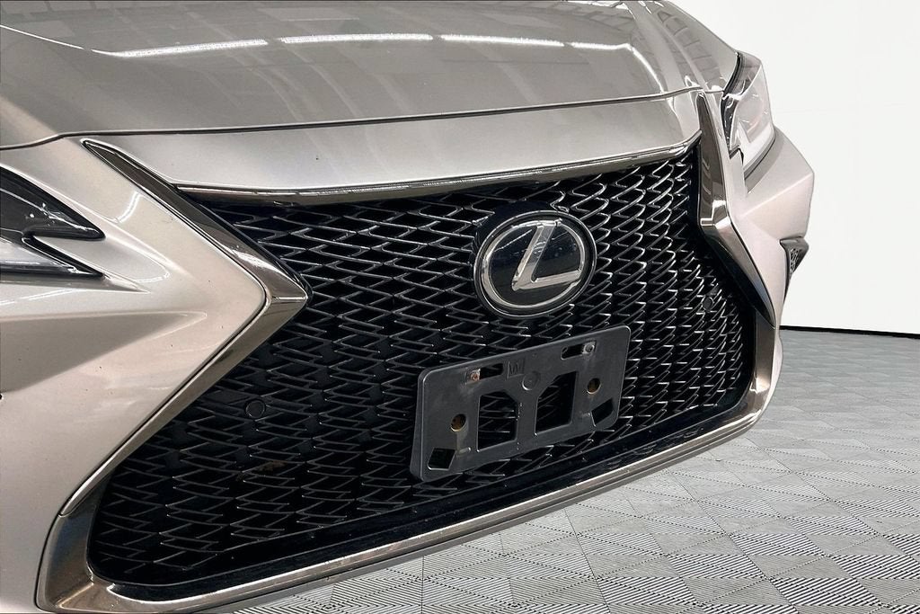 2019 Lexus ES ES 350