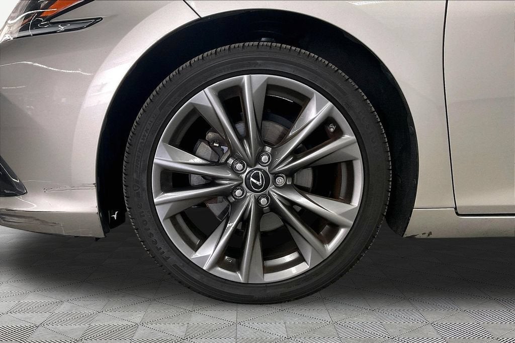 2019 Lexus ES ES 350