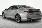 2019 Lexus ES ES 350